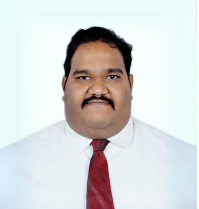 Dr. Arul Nambi D