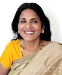 Dr. Nandini Mundkur