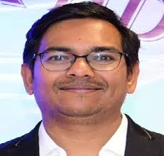 Dr. Raghavendra Swamy